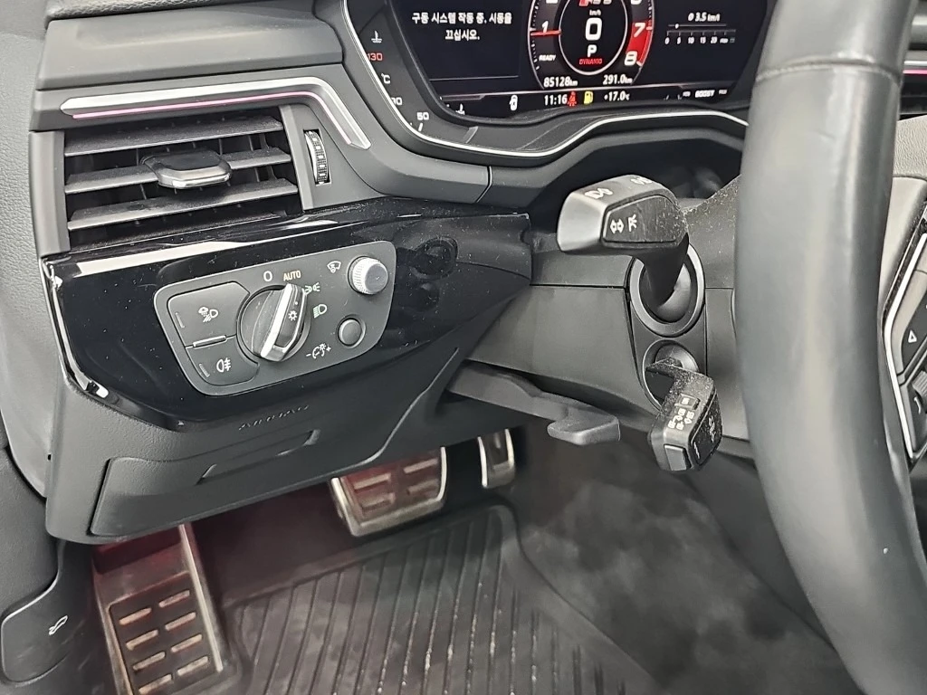 Audi A5 RS5 PACK AWD * КРАЙНА ЦЕНА* FULL MAX, снимка 16 - Автомобили и джипове - 56710473