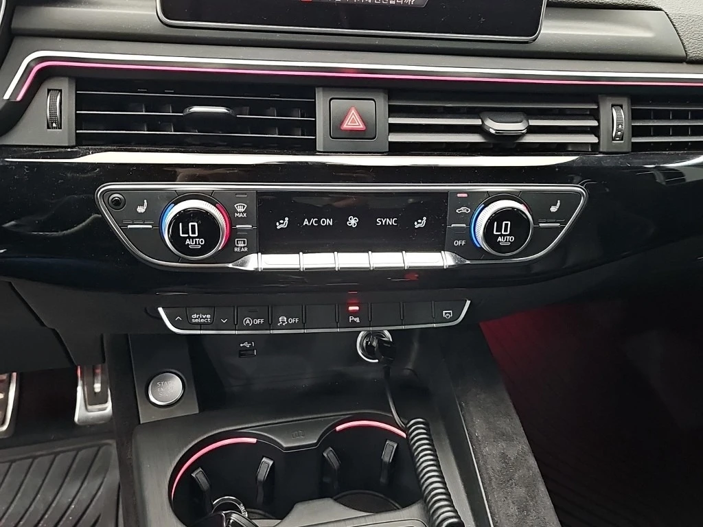 Audi A5 RS5 PACK AWD * КРАЙНА ЦЕНА* FULL MAX, снимка 13 - Автомобили и джипове - 56710473