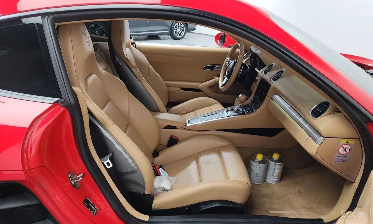 Porsche Cayman | Mobile.bg � ����������� 7