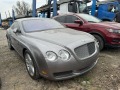 Bentley Continental gt  - изображение 10