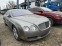 Обява за продажба на Bentley Continental gt ~90 000 лв. - изображение 9