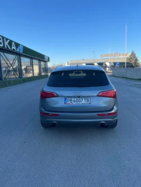 Audi Q5 2.0 tfsi, снимка 8
