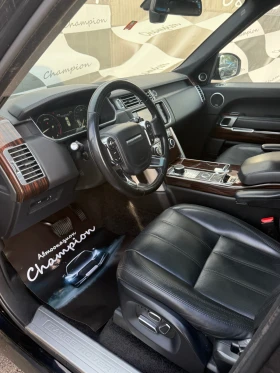 Land Rover Range rover, снимка 14