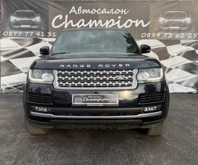 Land Rover Range rover, снимка 2