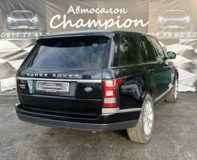 Land Rover Range rover, снимка 6