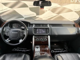 Land Rover Range rover, снимка 10