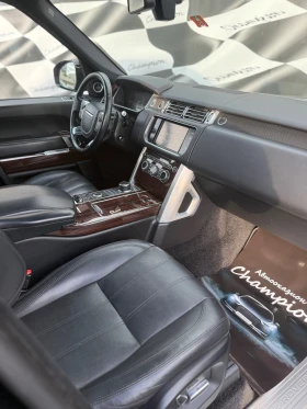Land Rover Range rover, снимка 7