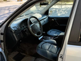 Mercedes-Benz ML 270 Автоматик* Автопилот* Ел Седалки* Кожа* ТОП, снимка 9