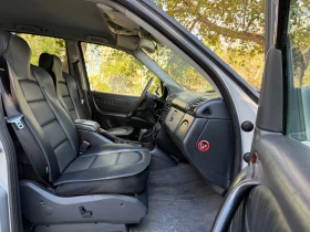 Mercedes-Benz ML 270 Автоматик* Автопилот* Ел Седалки* Кожа* ТОП, снимка 15