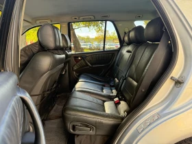 Mercedes-Benz ML 270 Автоматик* Автопилот* Ел Седалки* Кожа* ТОП, снимка 12