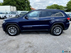 Jeep Grand cherokee LIMITED, снимка 2