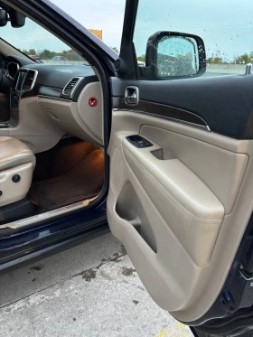 Jeep Grand cherokee LIMITED, снимка 10