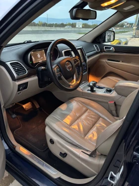 Jeep Grand cherokee LIMITED, снимка 6