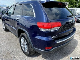 Jeep Grand cherokee LIMITED, снимка 3