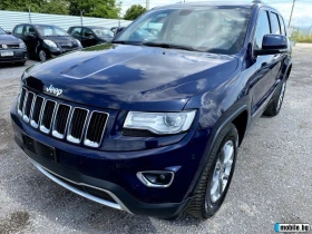 Jeep Grand cherokee LIMITED, снимка 1