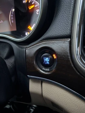 Jeep Grand cherokee LIMITED, снимка 4