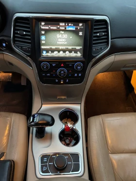 Jeep Grand cherokee LIMITED, снимка 7