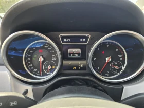 Mercedes-Benz GLE 350 4MATIC - AMG - 258к.с., снимка 17