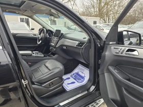 Mercedes-Benz GLE 350 4MATIC - AMG - 258к.с., снимка 13