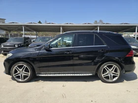Mercedes-Benz GLE 350 4MATIC - AMG - 258к.с., снимка 7