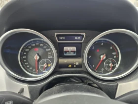 Mercedes-Benz GLE 350 4MATIC - AMG - 258к.с., снимка 17