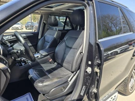 Mercedes-Benz GLE 350 4MATIC - AMG - 258к.с., снимка 9