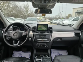 Mercedes-Benz GLE 350 4MATIC - AMG - 258к.с., снимка 15