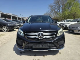 Mercedes-Benz GLE 350 4MATIC - AMG - 258к.с., снимка 5