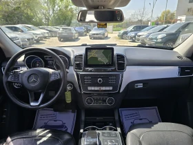 Mercedes-Benz GLE 350 4MATIC - AMG - 258к.с., снимка 15