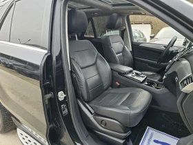 Mercedes-Benz GLE 350 4MATIC - AMG - 258к.с., снимка 12