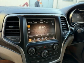 Jeep Grand cherokee 3.0crdi на части Overland Въздух, снимка 8