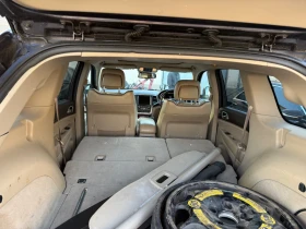 Jeep Grand cherokee 3.0crdi на части Overland Въздух, снимка 7
