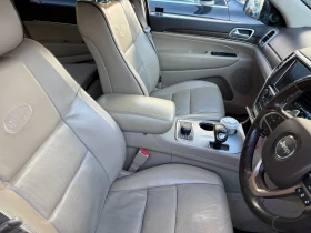 Jeep Grand cherokee 3.0crdi на части Overland Въздух, снимка 6