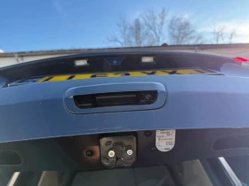 Jeep Grand cherokee 3.0crdi на части Overland Въздух, снимка 9