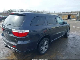 Dodge Durango 5.7l R/T, снимка 4