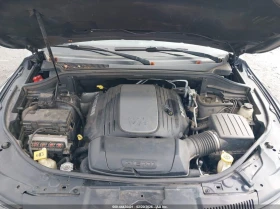 Dodge Durango 5.7l R/T, снимка 10