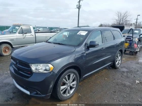 Dodge Durango 5.7l R/T, снимка 2