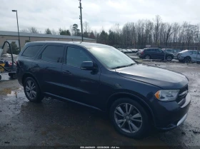 Dodge Durango 5.7l R/T, снимка 1