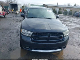 Dodge Durango 5.7l R/T, снимка 12