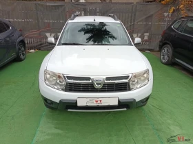 Dacia Duster 1.5dci/6ск., снимка 3