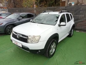 Dacia Duster 1.5dci/6ск., снимка 1