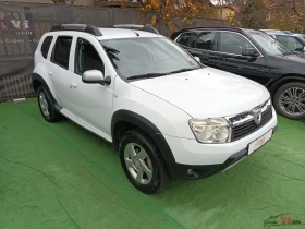 Dacia Duster 1.5dci/6ск., снимка 4