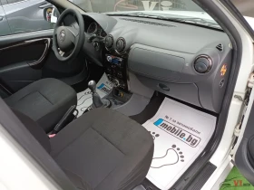 Dacia Duster 1.5dci/6ск., снимка 11