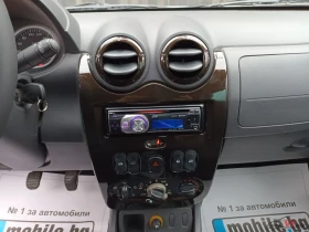 Dacia Duster 1.5dci/6ск., снимка 13