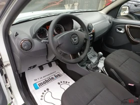 Dacia Duster 1.5dci/6ск., снимка 9