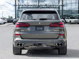 BMW X5 M60i xDrive AWD (Гаранция от БМВ), снимка 6