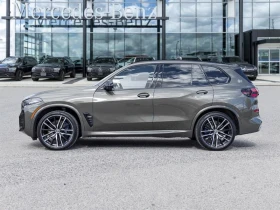 BMW X5 M60i xDrive AWD (Гаранция от БМВ), снимка 3