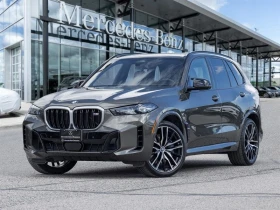 BMW X5 M60i xDrive AWD (Гаранция от БМВ), снимка 1