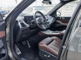 BMW X5 M60i xDrive AWD (Гаранция от БМВ), снимка 8