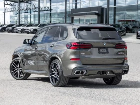 BMW X5 M60i xDrive AWD (Гаранция от БМВ), снимка 5